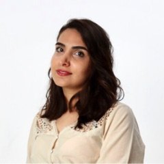 Negin G.